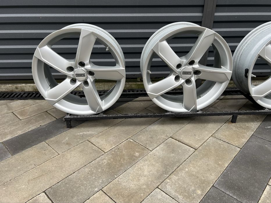 Диски 17R 5x114.3 7J ET40 Hyundai Kia Mazda Handa Toyota