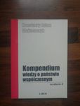 Kompedium wiedzy o państwie współczesnym