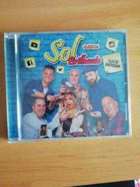 Banda Sol Brilhante - Ela é só photoshop