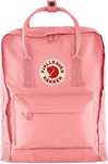 Plecak Fjälraven Kånken nowy oryginalny backpack pink różowy 16l