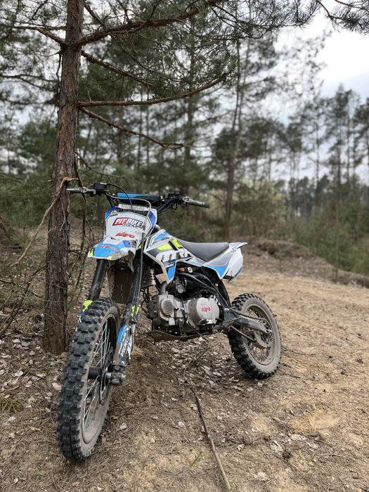 MRF 140 RC 17/14 !!Możliwa Zamiana!! !!Świeżo po remoncie!!
