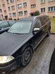 Cały lub na Części Volkswagen Passat B5, 2003r, 1.6 Benzyna, Android,