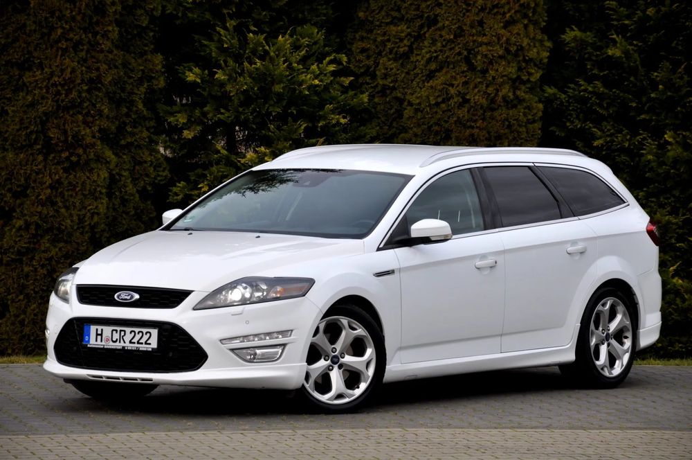 Ford Mondeo 2.2 Diesel*200koni*Doskonały Stan*Polecam*Durashift