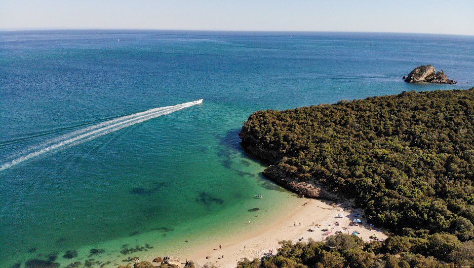 DJI Mavic Air Fly More + ND Filters