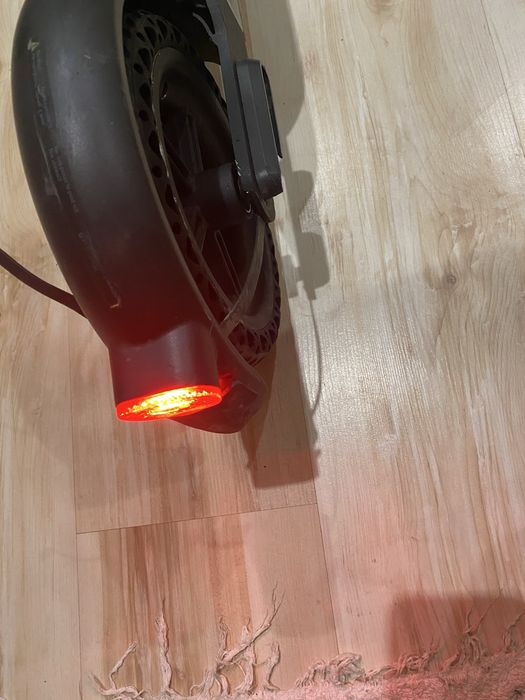 Продам самокат S1