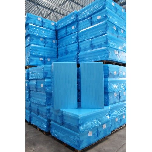 екструдер PNP екструдований пінопласт АЛЬФАПЛЕКС пінополістирол XPS