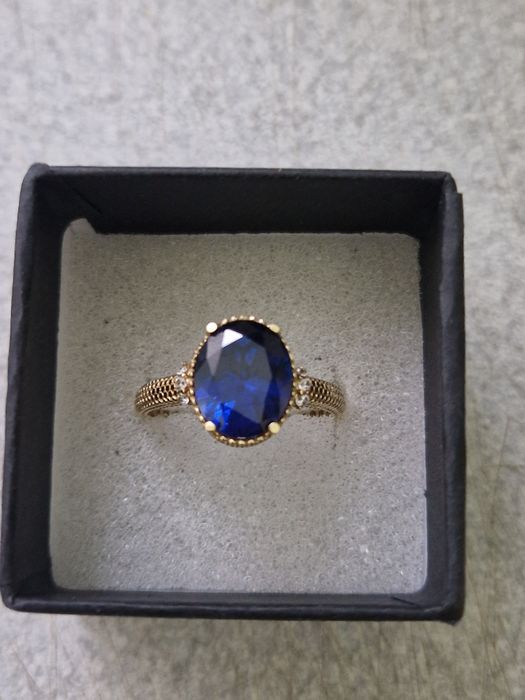 Kamień Ocenu próba 585 rozmiar 20