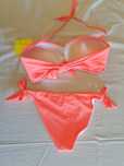 Bikini em laranja