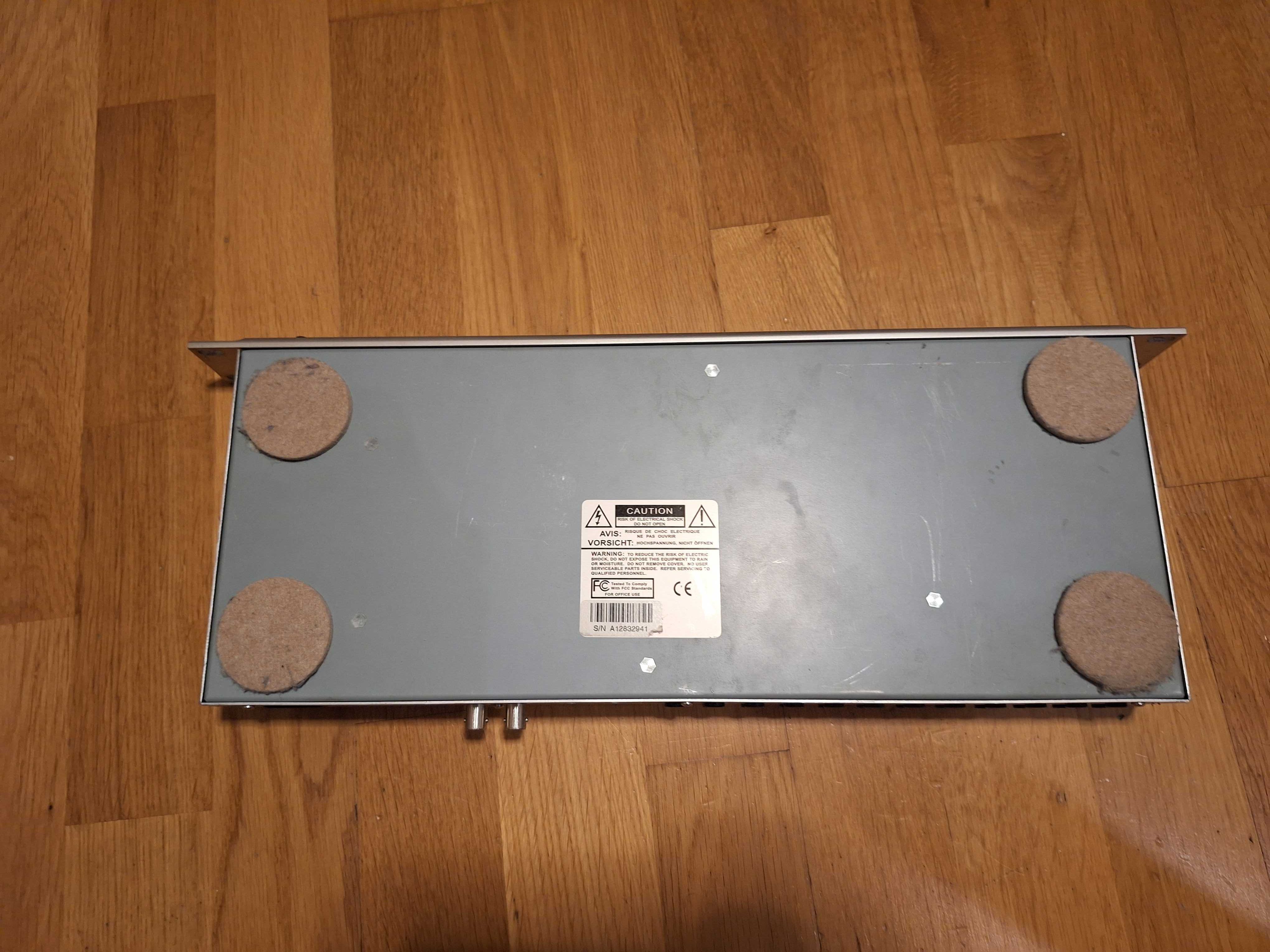 Echo Audiofire 12 interfejs / dac - 12 kanałów