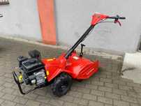 Glebogryzarka Spalinowa z Napędem Cedrus GLX-GT65-L Loncin Dzik