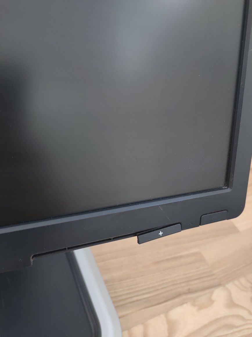 Monitor HP L1945wv poziomy/pionowy