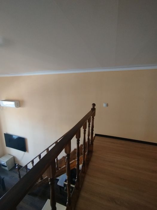 Продам 1  квартиру з ремонтом по Полтавському шляху, 29