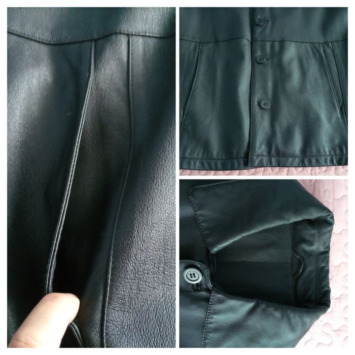 Casaco Angelo Litrico