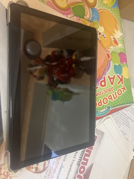 Планшет pixus joker