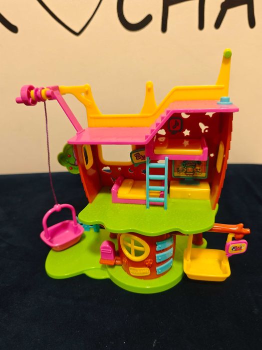 Moji Pops Tree House domek