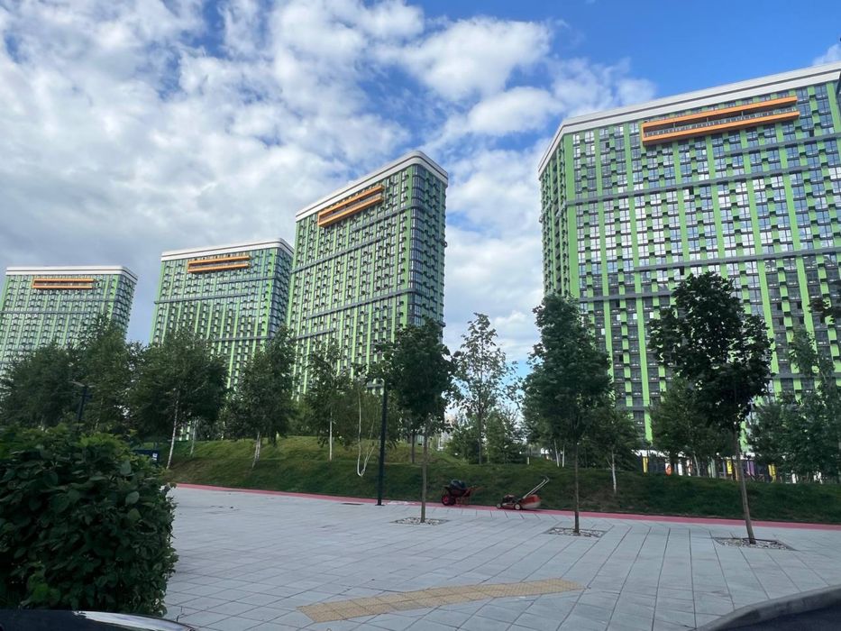 Продается 2-х комнатная квартира 68м2 ЖКGreat/Грейт Дарницкий Осокорки