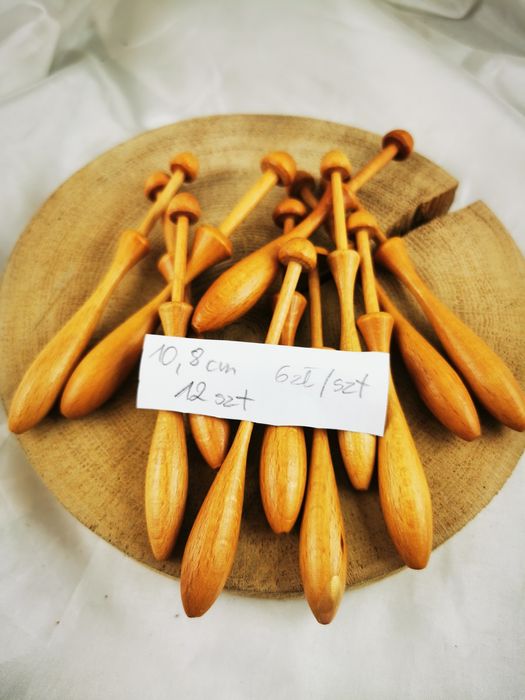 Klocki do koronki klockowej zestaw nr 5