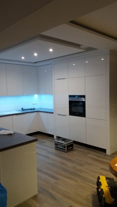 tanio kuchnie na wymiar szafy solidnie szybko