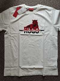 T-shirt męski rozmiar 3XL Hugo Boss