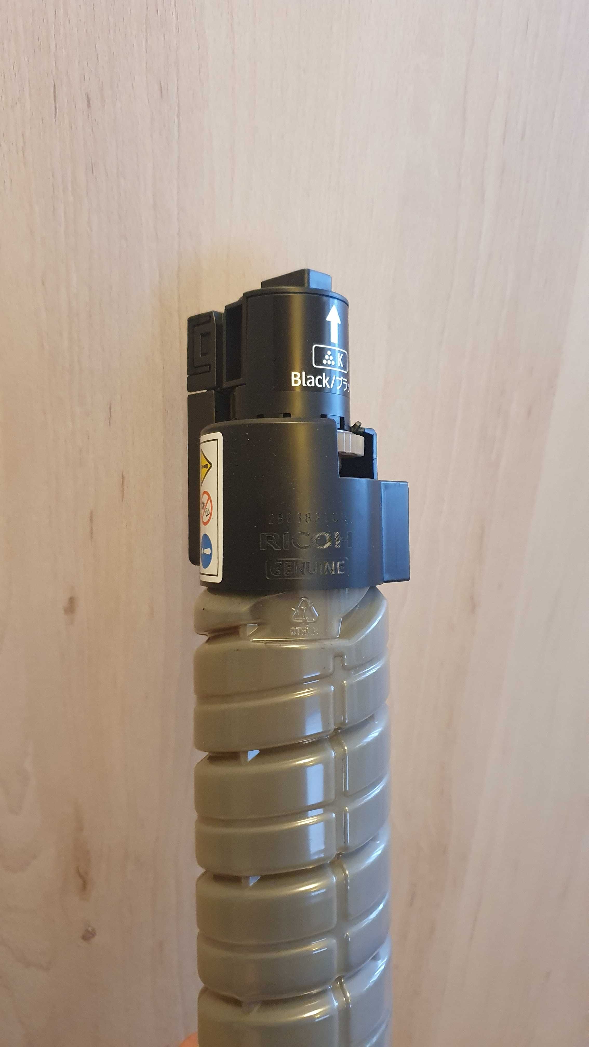 Toner black MP C3000E