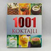 1001 Koktaili Album Poradnik