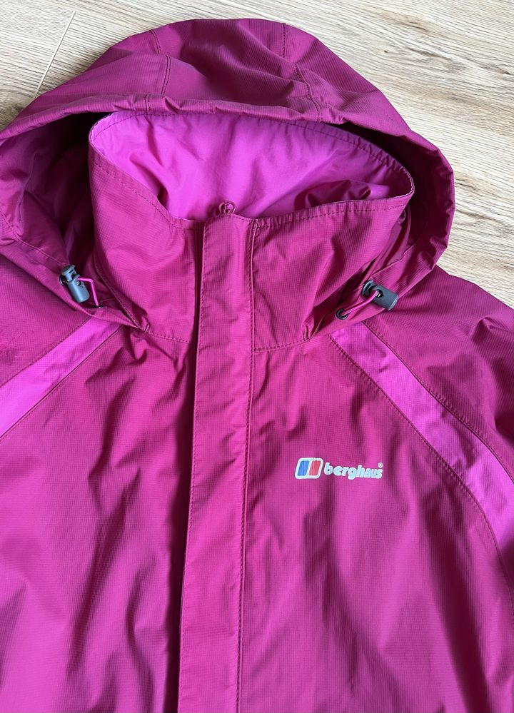 Куртка,вітрівка Berghaus AQ2