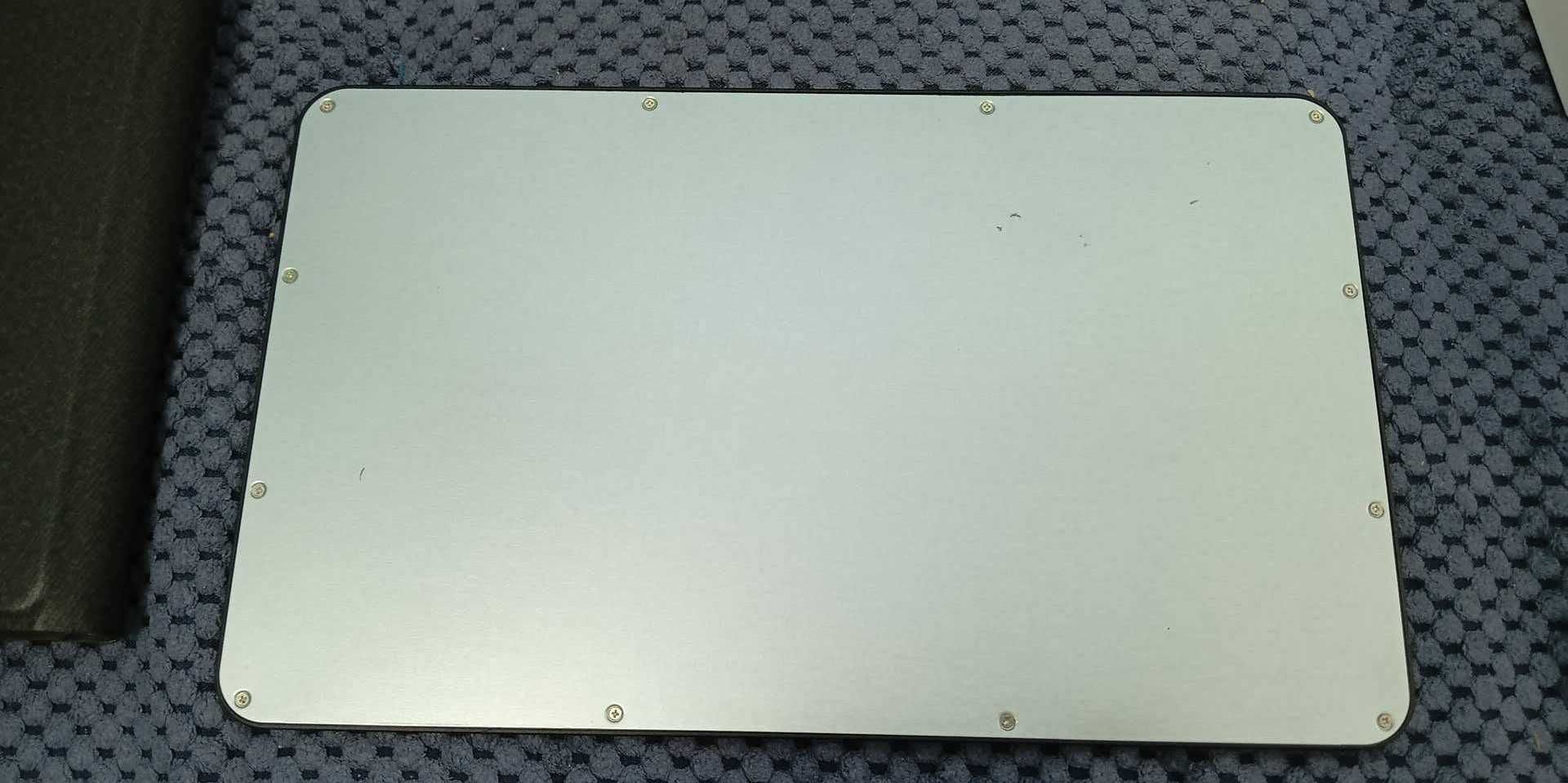 Etui z klawiaturą do Ipad'a 11 Pro