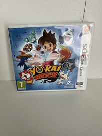 Nintendo 3DS gra YO-Kai