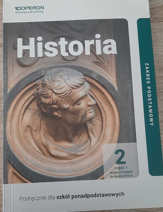 Historia 2  Część 1 Operon