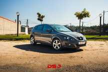 SEAT Leon 1.6 TDI Sport DSG