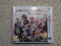 Fire Emblem Fates: Birthright na Nintendo 3DS/3DS XL 2DS XL, new 3DS