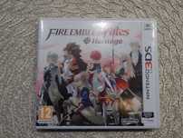 Fire Emblem Fates: Birthright na Nintendo 3DS/3DS XL 2DS XL, new 3DS