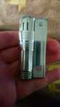 Зажигалка imco 6700 свеча