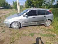 Продам Ford focus 2003 року