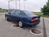 Mitsubishi Outlander Sprzedam rzadowka BOR