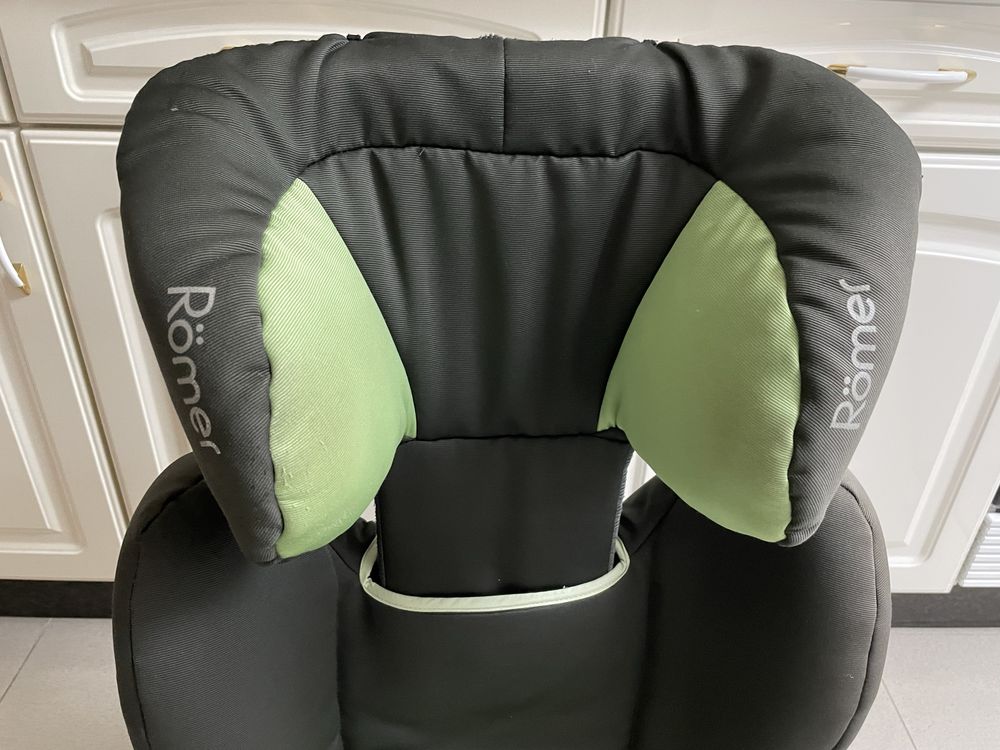 Cadeira Auto Römer KIDFIX  15 - 36 kg