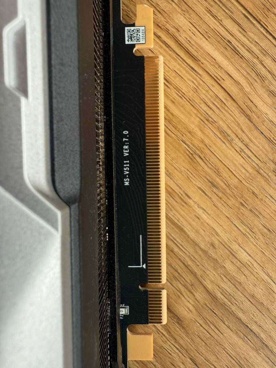 Karta graficzna MSI Geforce RTX 4080 super 16gb ventus 3x oc