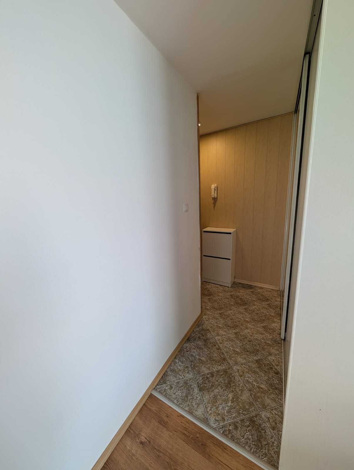od_180zł_KawalerkaBliskoPlaży Gdańsk-Brzeźno BALKON+PARKING Hallera231