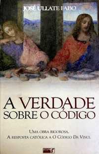 2 livros A Verdade Sobre o Código
/ A Cidade dos Deuses Selvagens