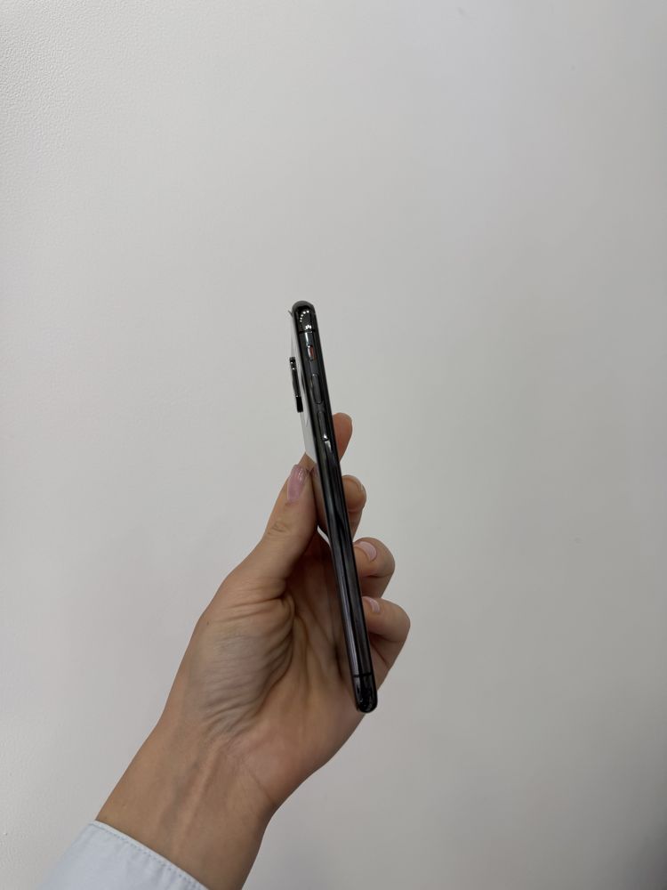 iPhone XS 256GB Space Gray 1 РІК ГАРАНТІЯ!
