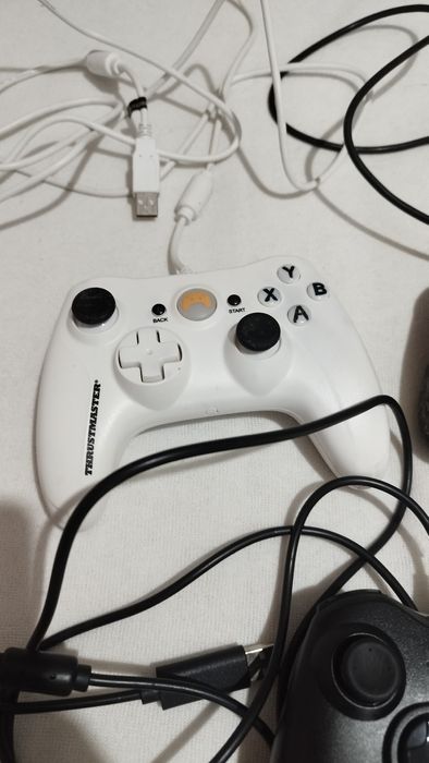 Comandos para Peças