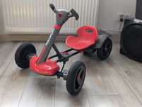 Gokart Rollplay FLEX Kart Pojazd elektryczny dla dzieci akumulatorowy