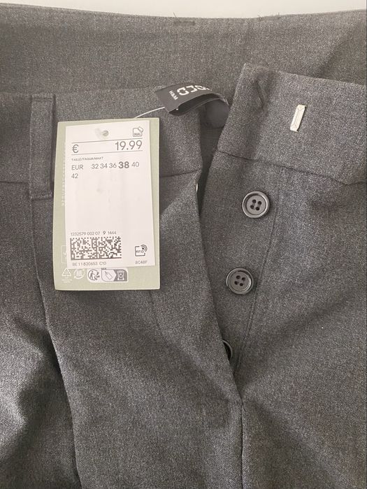 Ліфчик підлітковий