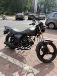 Junak 902 - tylko 2000km!