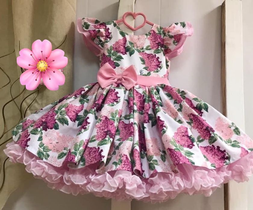Vestido festivo/cerimónia