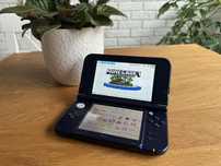 New Nintendo 3DS XL | Luma MOD 2025 [128 GB] | Ekran IPS!