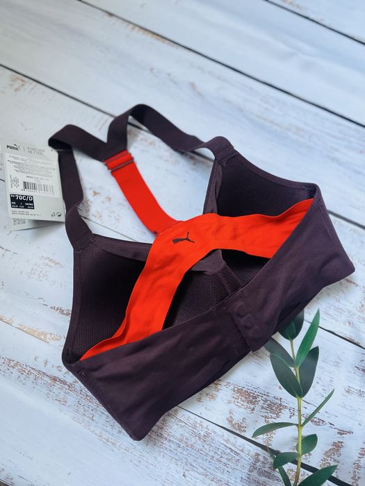 Жіночий спортивний топ Puma . Оригінал