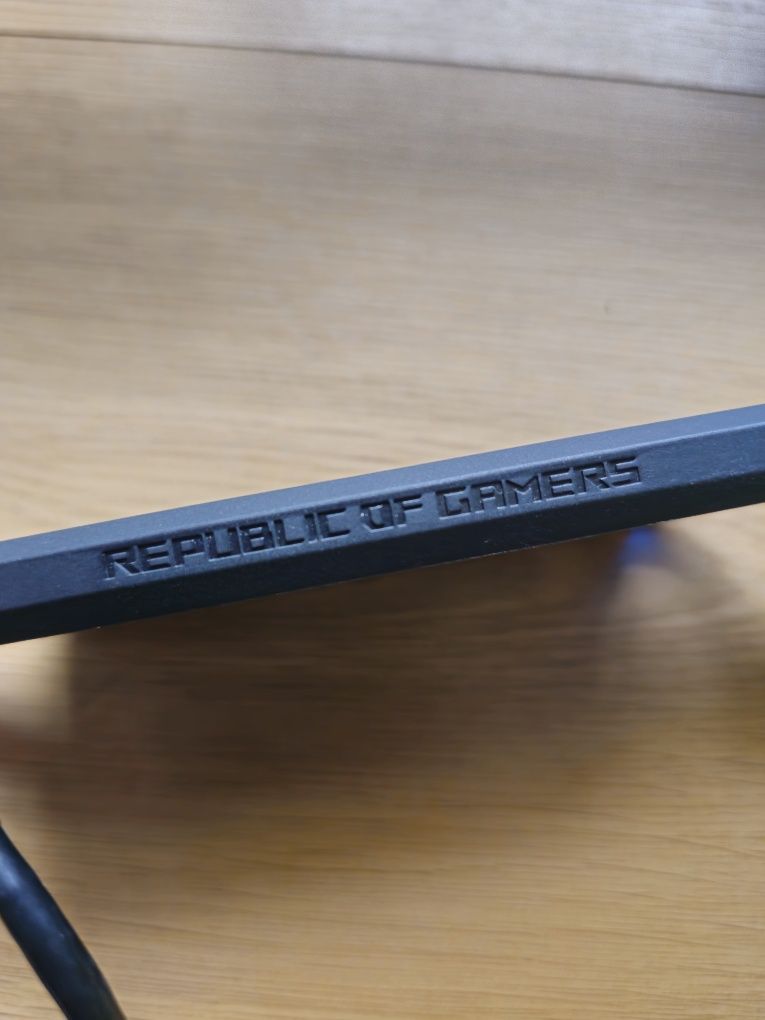 Rog Strix Arion 500GB
