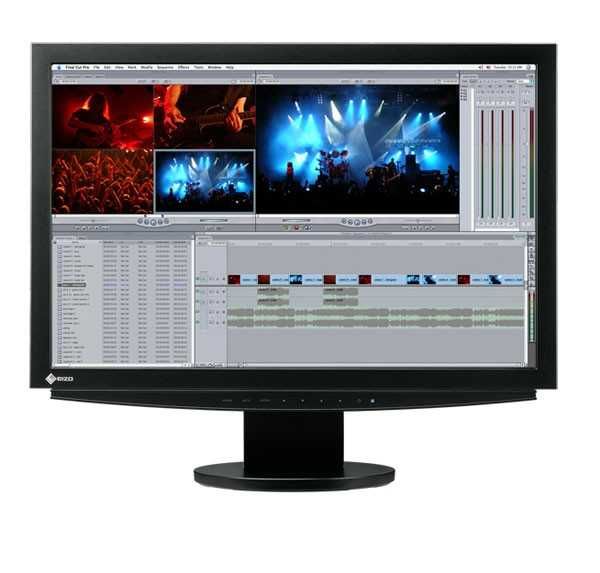 Monitor graficzny Eizo FlexScan S2111W