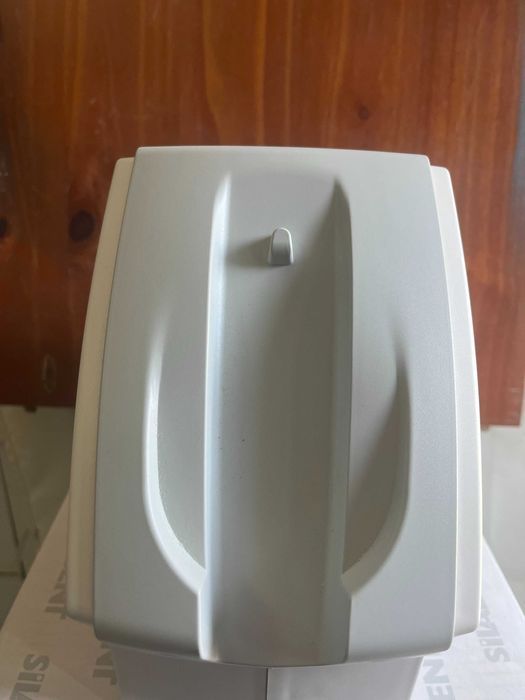 Renfert SIMPRO Dispositivo de limpeza de prótese